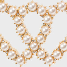Load image into Gallery viewer, Gemini hanging ornament