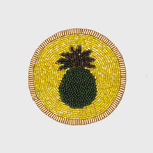 Load image into Gallery viewer, Pineapple coasters