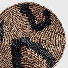 Load image into Gallery viewer, Animal pattern coasters, bronze