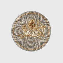 Load image into Gallery viewer, Saggitarius coasters, set of four