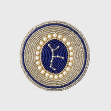 Load image into Gallery viewer, Virgo coasters, set of four