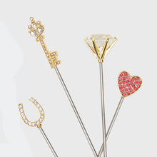 Load image into Gallery viewer, Wedding cocktail picks