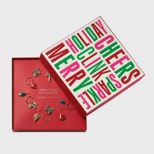 Load image into Gallery viewer, Christmas cocktail party set
