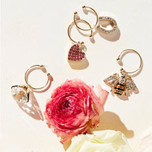 Load image into Gallery viewer, Wedding wine charms