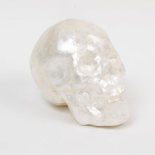 Load image into Gallery viewer, Capiz skull, pearl