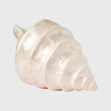 Load image into Gallery viewer, Capiz shell decorative object