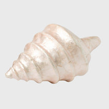 Load image into Gallery viewer, Capiz shell decorative object