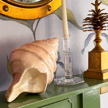 Load image into Gallery viewer, Capiz shell decorative object
