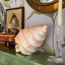 Load image into Gallery viewer, Capiz shell decorative object