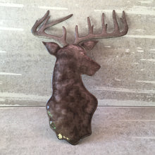 Load image into Gallery viewer, Deer Head