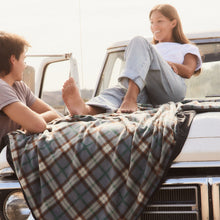 Load image into Gallery viewer, Jensen Camp Blanket