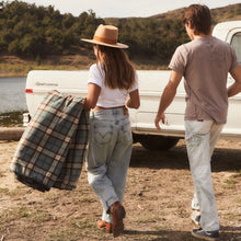 Load image into Gallery viewer, Jensen Camp Blanket