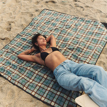 Load image into Gallery viewer, Jensen Camp Blanket