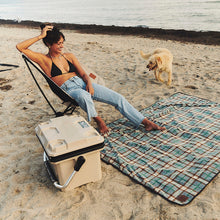 Load image into Gallery viewer, Jensen Camp Blanket