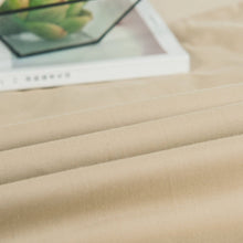 Load image into Gallery viewer, DaDalogy Bedding Bed in a Bag Bundle Set - Bohemian Paisley Dreams Floral Olive Brown Patchwork Bedspread Set (JHW885)