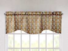 Load image into Gallery viewer, DaDalogy Bedding Bed in a Bag Bundle Set - Bohemian Paisley Dreams Floral Olive Brown Patchwork Bedspread Set (JHW885)