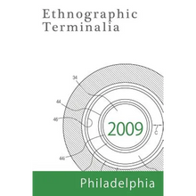 Load image into Gallery viewer, Ethnographic Terminalia, Philadelphia, 2009 - Paperback