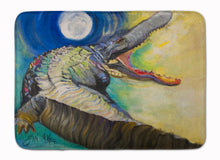 Load image into Gallery viewer, Alligator Machine Washable Memory Foam Mat JMK1004RUG