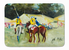 Load image into Gallery viewer, Polo at the Point Machine Washable Memory Foam Mat JMK1006RUG