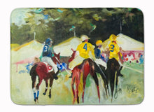 Load image into Gallery viewer, Polo at the Point Machine Washable Memory Foam Mat JMK1007RUG