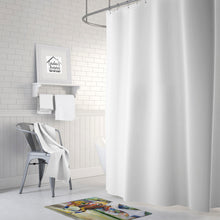 Load image into Gallery viewer, Polo at the Point Machine Washable Memory Foam Mat JMK1008RUG