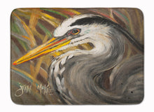 Load image into Gallery viewer, Blue Heron Machine Washable Memory Foam Mat JMK1012RUG