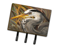 Load image into Gallery viewer, Blue Heron Leash or Key Holder JMK1012TH68