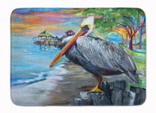 Load image into Gallery viewer, Pelican view Machine Washable Memory Foam Mat JMK1021RUG