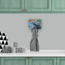 Load image into Gallery viewer, Pelican view Leash or Key Holder JMK1021TH68