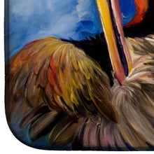 Load image into Gallery viewer, Pelican Brothers Dish Drying Mat – Absorbent, Artistic Kitchen Essentials JMK1022DDM