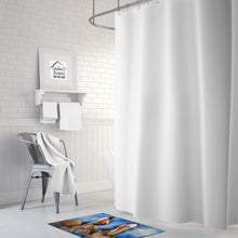 Load image into Gallery viewer, Pelican Brothers Machine Washable Memory Foam Mat JMK1022RUG