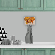 Load image into Gallery viewer, Turkey Leash or Key Holder JMK1023TH68