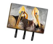 Load image into Gallery viewer, Pelicans Preening Leash or Key Holder JMK1025TH68