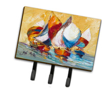 Load image into Gallery viewer, Boat Race Leash or Key Holder JMK1029TH68