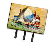 Load image into Gallery viewer, Bimini Sails Sailboat Leash or Key Holder JMK1033TH68