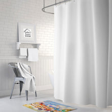 Load image into Gallery viewer, End Stall Sailboats Machine Washable Memory Foam Mat JMK1049RUG