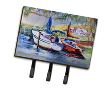 Load image into Gallery viewer, Lucky Dream Sailboat Leash or Key Holder JMK1053TH68