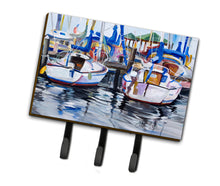 Load image into Gallery viewer, Sailboats Leash or Key Holder JMK1054TH68