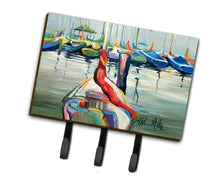 Load image into Gallery viewer, LaSalle Sailboats Leash or Key Holder JMK1056TH68