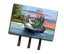 Load image into Gallery viewer, Jeannie Shrimp Boat Leash or Key Holder JMK1059TH68
