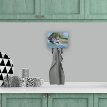 Load image into Gallery viewer, Jeannie Shrimp Boat Leash or Key Holder JMK1060TH68