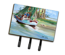 Load image into Gallery viewer, Jeannie Shrimp Boat Leash or Key Holder JMK1060TH68