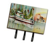 Load image into Gallery viewer, Ocean Springs Shrimper Leash or Key Holder JMK1068TH68
