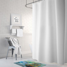 Load image into Gallery viewer, Ocean Springs Harbour Landing Machine Washable Memory Foam Mat JMK1069RUG
