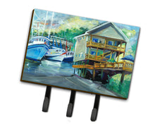 Load image into Gallery viewer, Ocean Springs Harbour Landing Leash or Key Holder JMK1069TH68