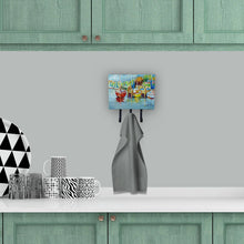 Load image into Gallery viewer, On the Dock Sailboats Leash or Key Holder JMK1070TH68