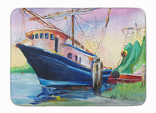 Load image into Gallery viewer, Shrimper Southern Star Machine Washable Memory Foam Mat JMK1078RUG