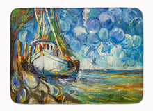 Load image into Gallery viewer, Shrimp Boat  101 Machine Washable Memory Foam Mat JMK1080RUG