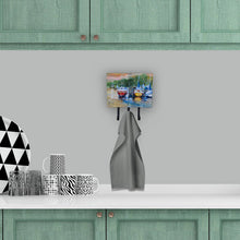 Load image into Gallery viewer, Up the Creek Sailboat Leash or Key Holder JMK1086TH68