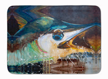 Load image into Gallery viewer, Blue Marlin Machine Washable Memory Foam Mat JMK1111RUG